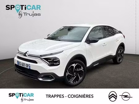Citroën C4 1.2 PureTech 130 Max