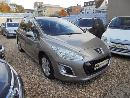 Peugeot 308 1.6 HDi 110 Active