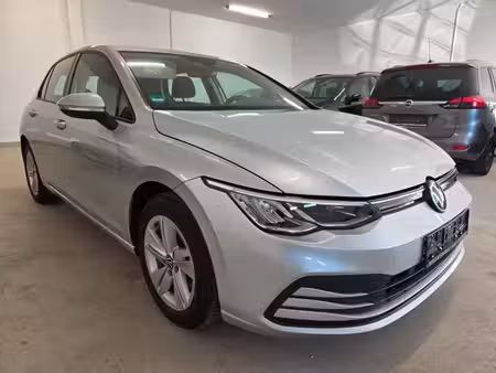 Volkswagen Golf 1.0 TSI 110 Base