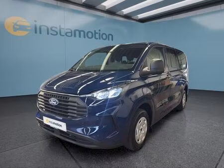 Ford Transit 2.0 110
