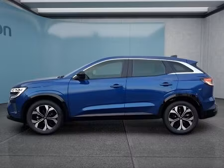 Renault Austral 1.3 TCe 160 Evolution