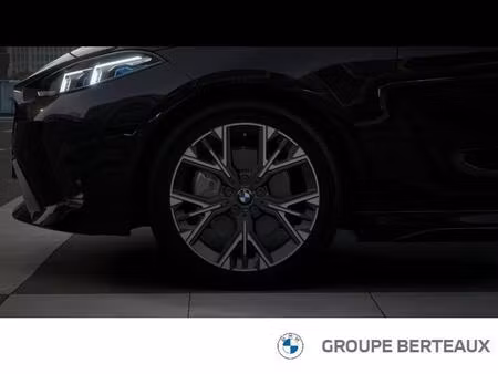 BMW Série 1 1.5