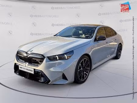 BMW Série 5 M5 V8 4.4 727