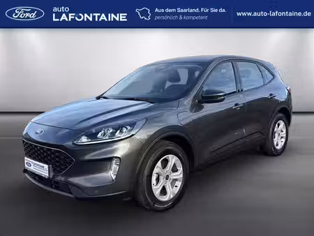 Ford Kuga 2.5 152 Cool & Connect