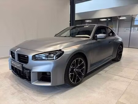 BMW Série 2 M2 3.0