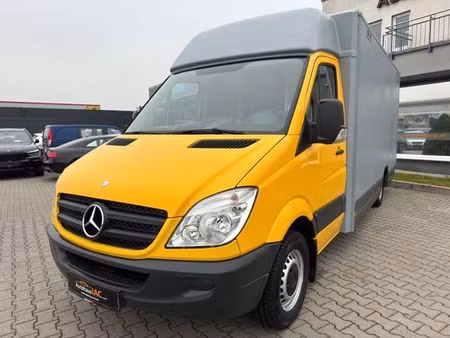 Mercedes-Benz Sprinter 2.1 95