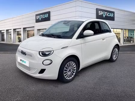 Fiat 500 95 Action