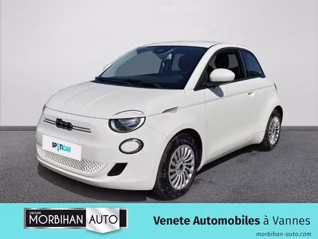 Fiat 500 95 Action