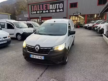 Renault Express Van 1.5 dCi 95 Confort