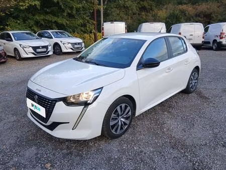 Peugeot 208 1.2 PureTech 100 Active