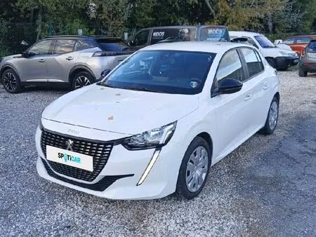 Peugeot 208 1.2 PureTech 100 Active