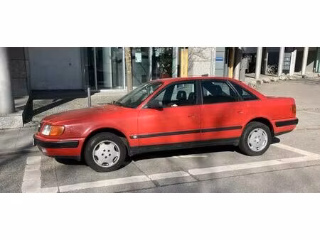Audi 100 2.0