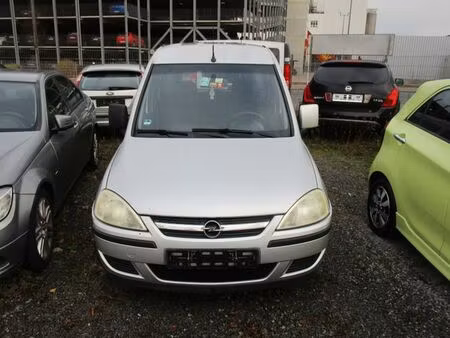 Opel Combo 1.4 Edition