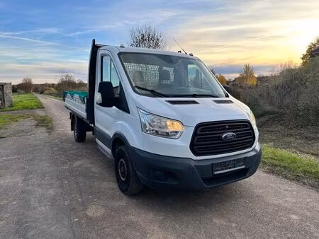 Ford Transit 2.2 TDCi 101