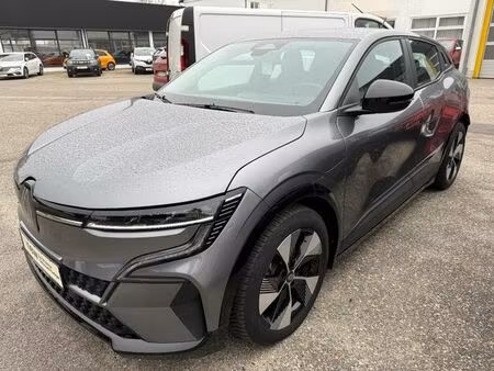 Renault Mégane E-Tech 220 Équilibre