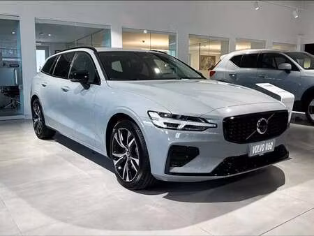 Volvo V60 2.0 197 Plus