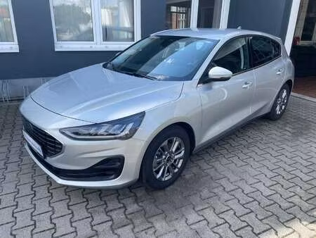 Ford Focus 1.0 125 Titanium