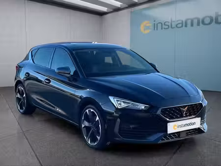 Cupra Leon 2.0 TDI 150