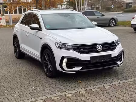 Volkswagen T-Roc R 2.0 300 4Motion