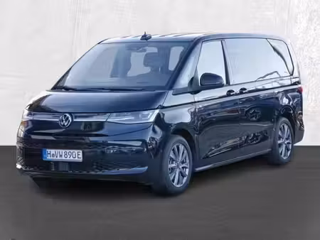 Volkswagen Multivan 4Motion