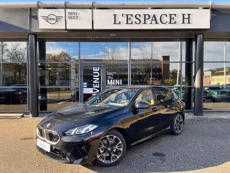 BMW Série 1 1.5