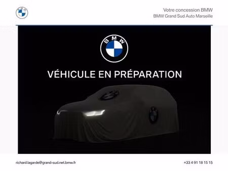 BMW Série 2 218d 2.0 150