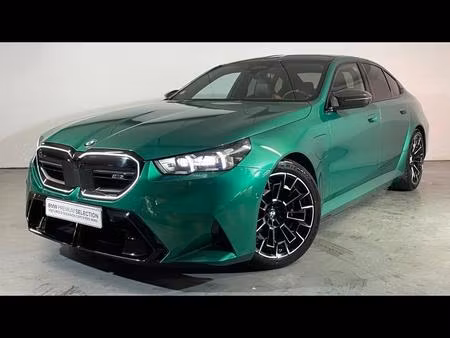 BMW Série 5 M5 V8 4.4 727