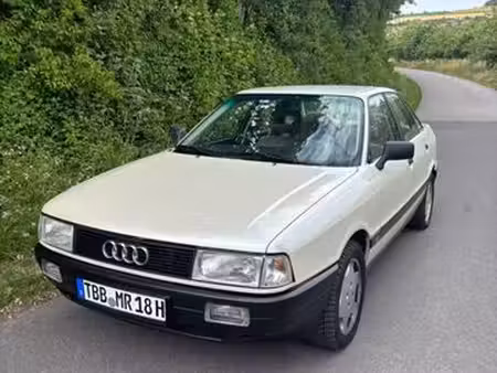 Audi 80 