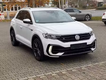 Volkswagen T-Roc R 2.0 300 4Motion