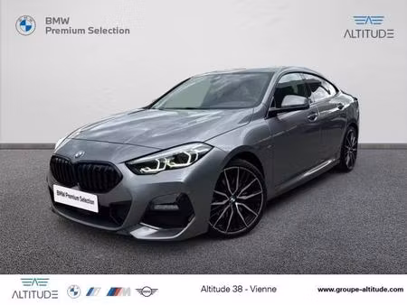 BMW Série 2 220d 2.0 190
