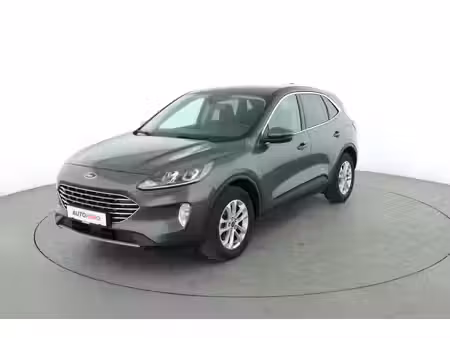 Ford Kuga 2.0 TDCi 150