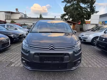 Citroën C4 Picasso 1.2 THP 131 Selection