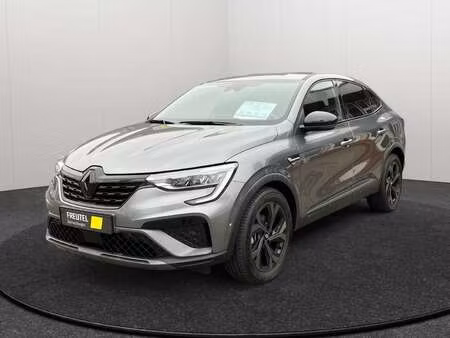 Renault Arkana E-Tech 1.6 145