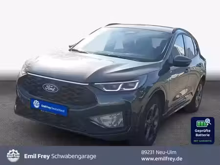 Ford Kuga 2.5 ST Line