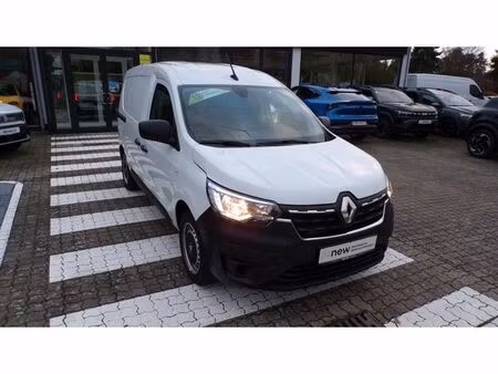 Renault Express 1.5 dCi