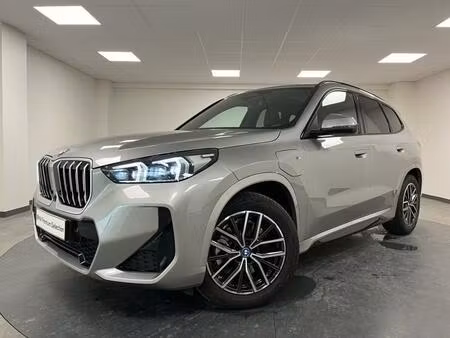 BMW X1 25e 1.5 136 xDrive