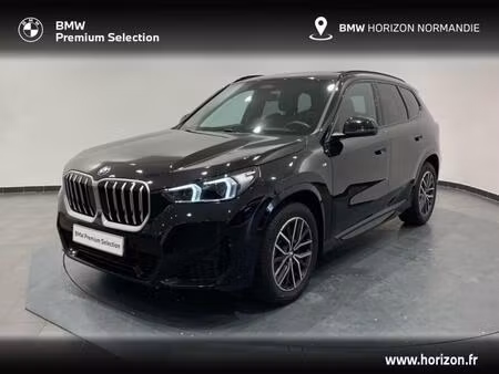 BMW X1 20i 1.5 170 sDrive