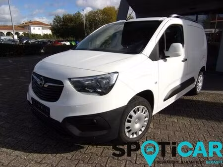 Opel Combo 1.5 102 Edition