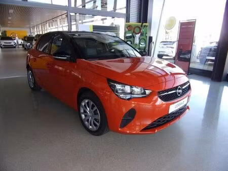 Opel Corsa 136 Edition