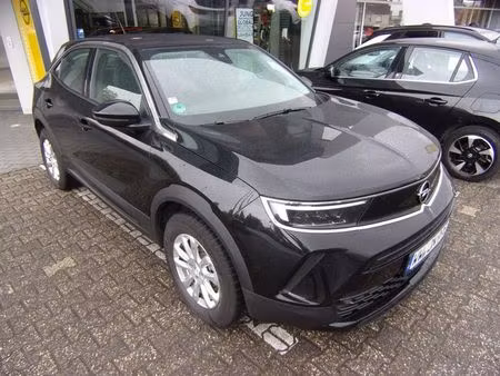 Opel Mokka 136 Edition