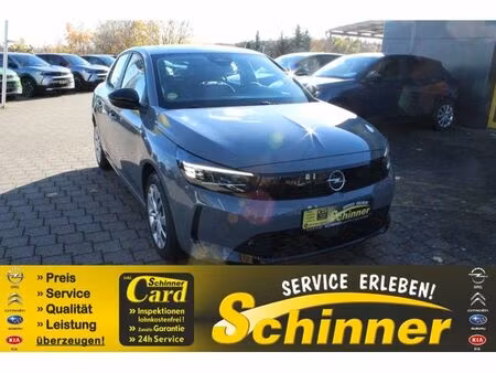 Opel Corsa 1.2 101 Edition