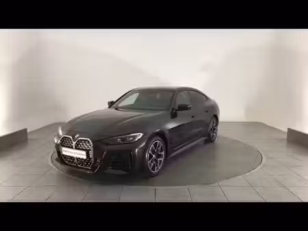 BMW Série 4 420i 2.0 184
