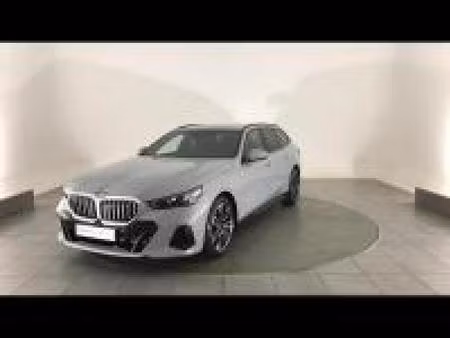 BMW Série 5 520d 2.0