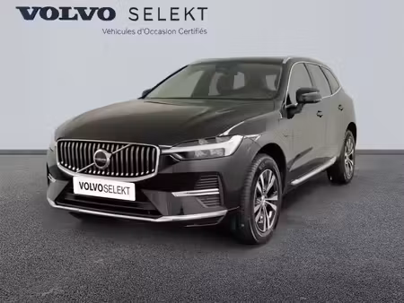 Volvo XC60 T6 2.0 253 4x4