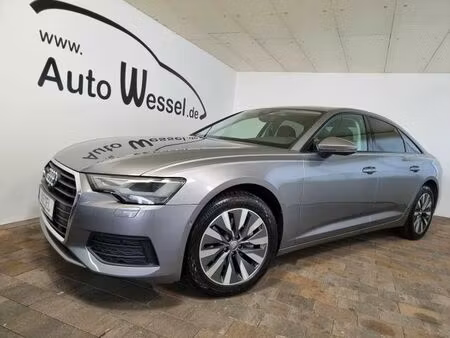 Audi A6 35 TDI 2.0 TDI 163