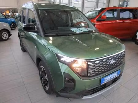 Ford Tourneo Courier 136 Active