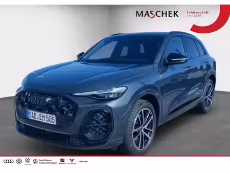 Audi Q5 40 TDI 2.0 204 Attraction quattro