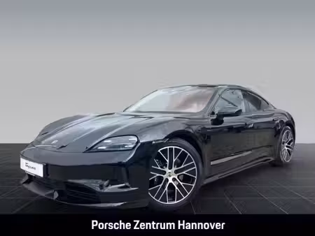 Porsche Taycan 435