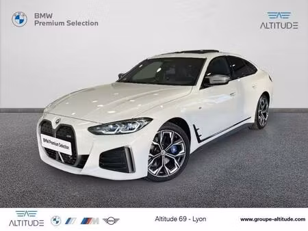 BMW i4 M50 544