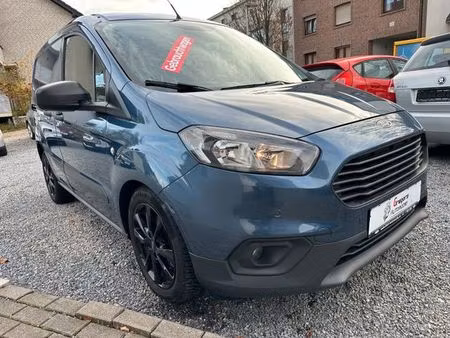 Ford Transit 1.0 Trend